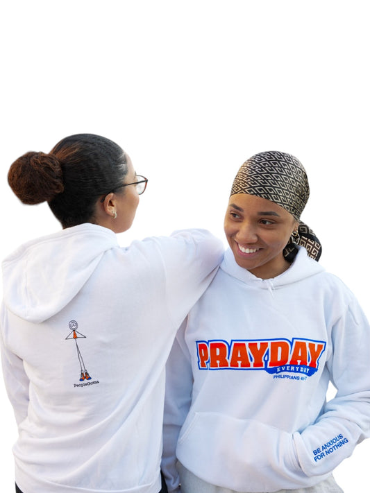 NEW PeopleGottaPRAYDAY Everyday