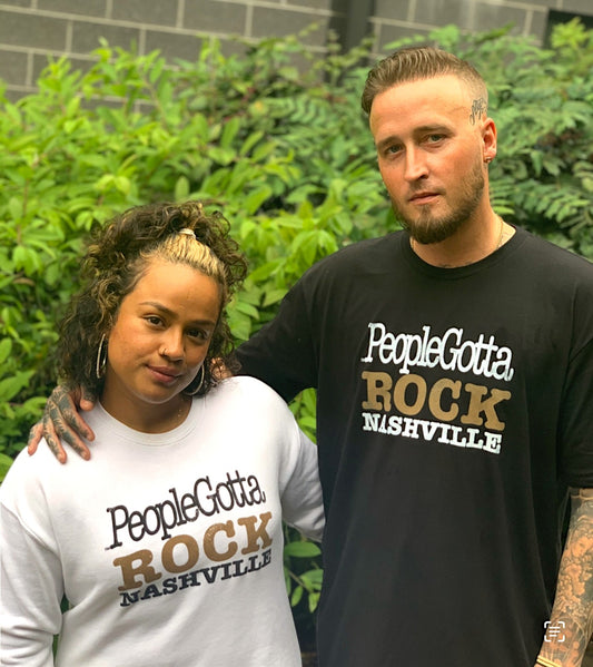 PeopleGottaROCKNASHVILLE Black