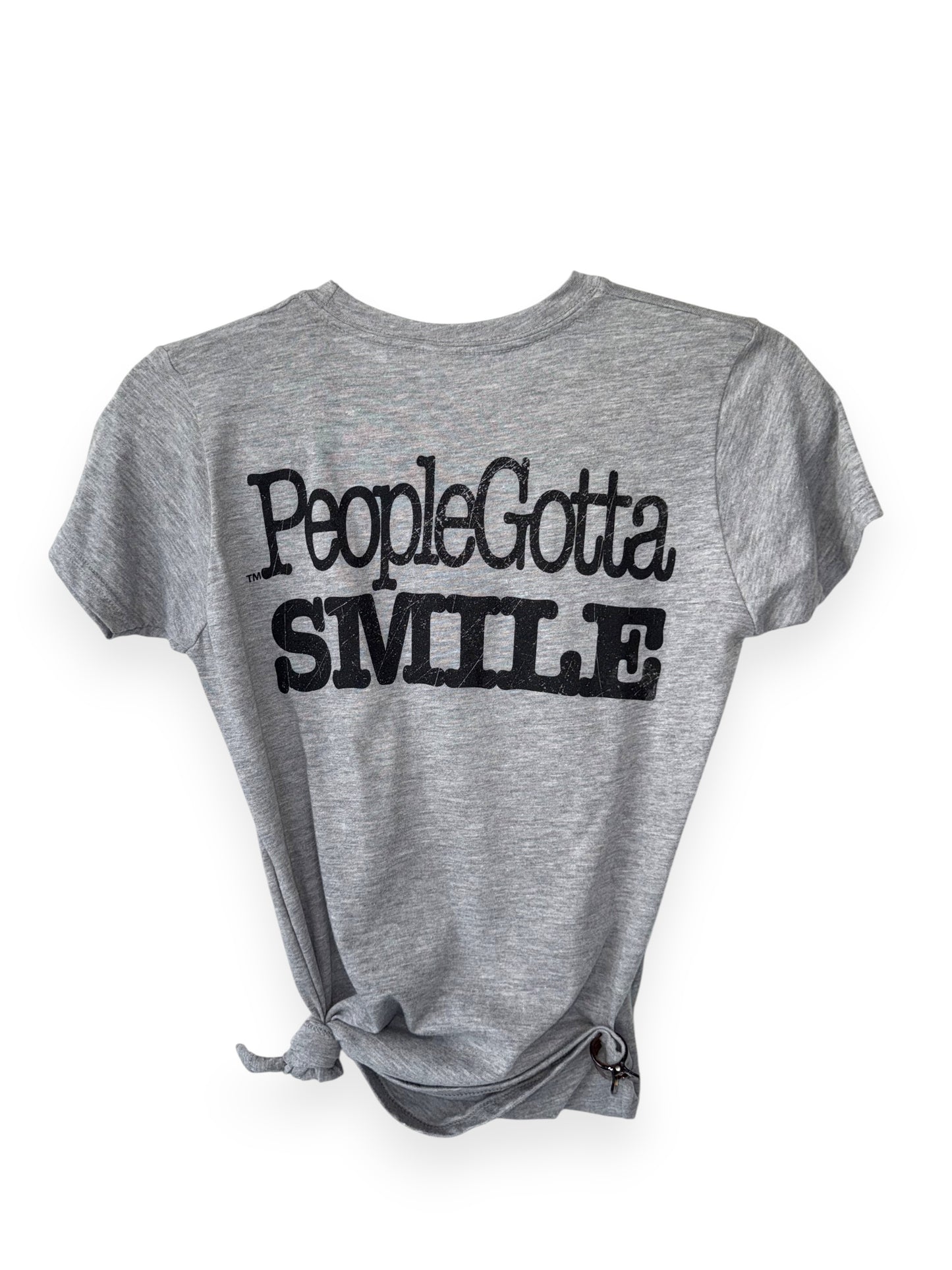 PeopleGottaSMILE