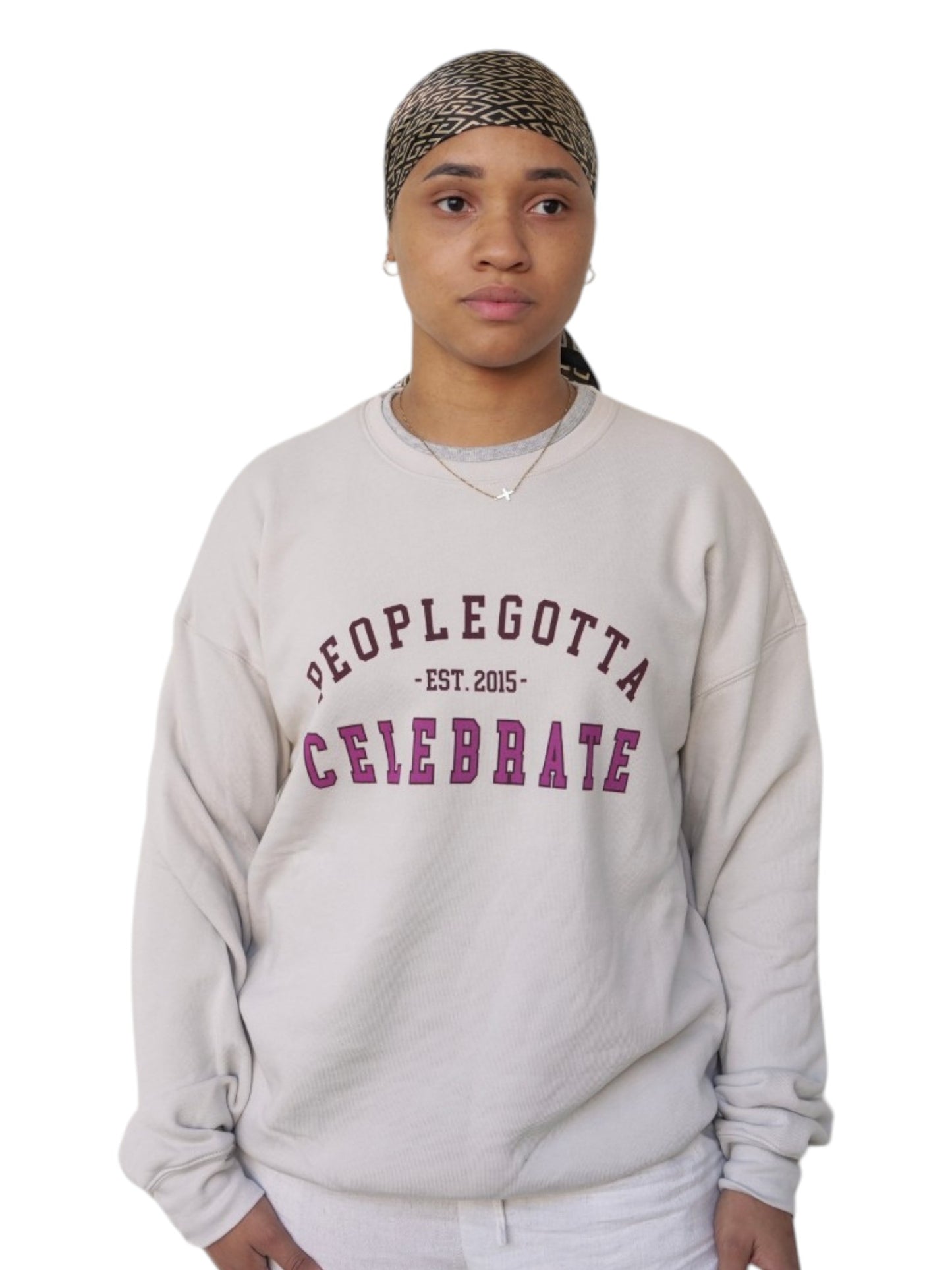PeopleGottaCELEBRATE