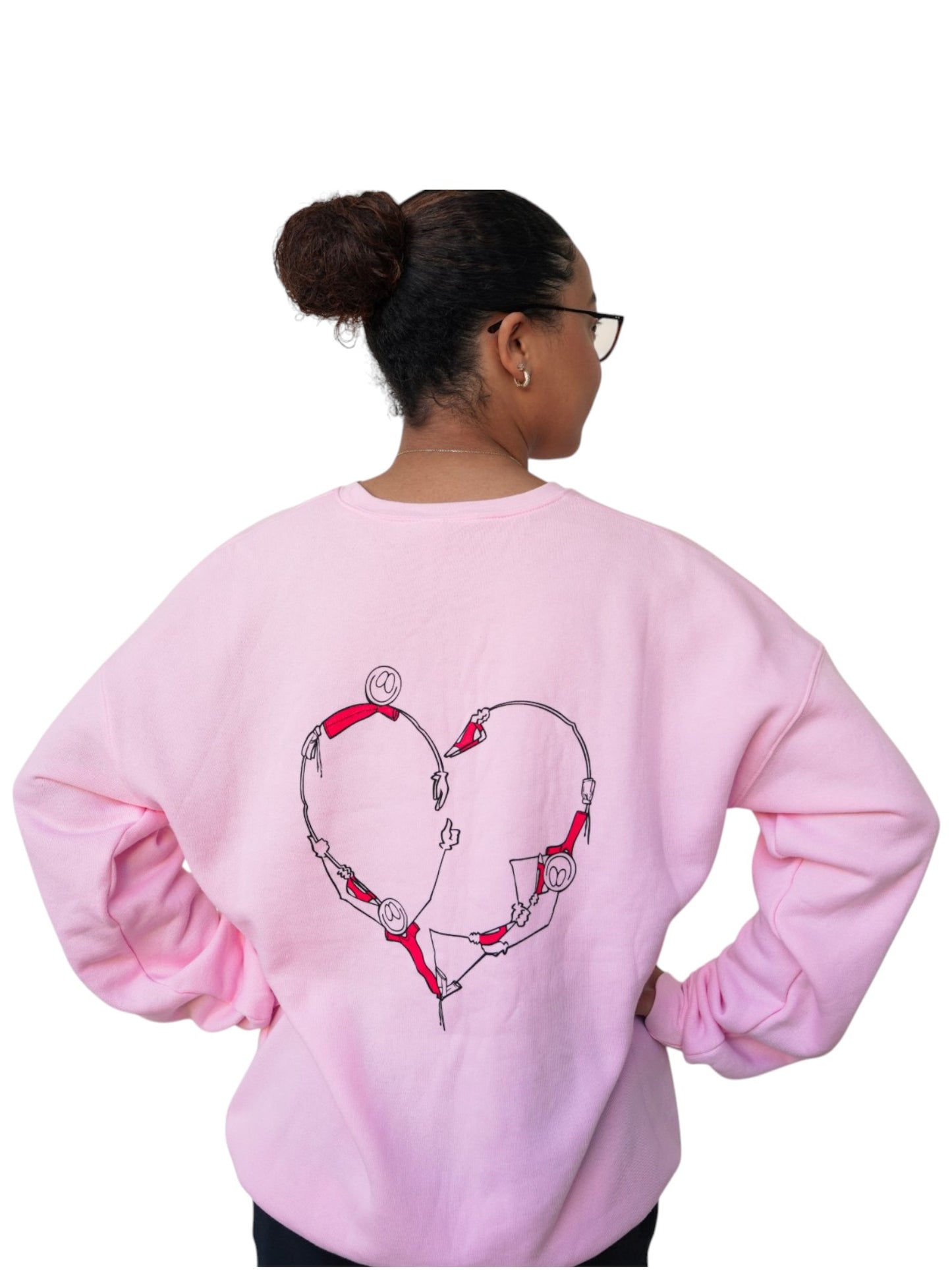 PeopleGottaLOVE Pink