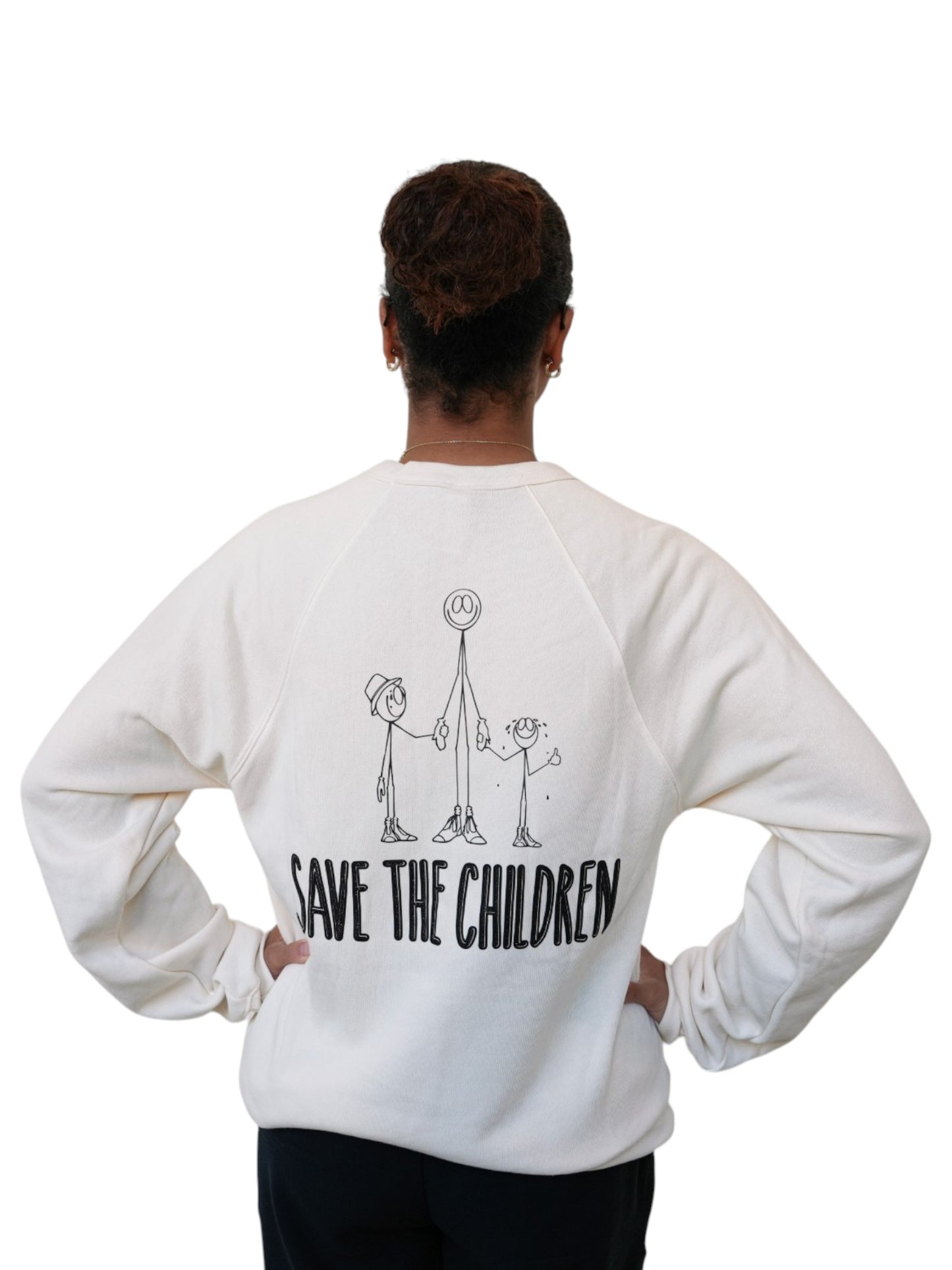 PeopleGottaSAVETHECHILDREN