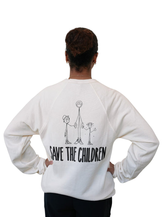 PeopleGottaSAVETHECHILDREN