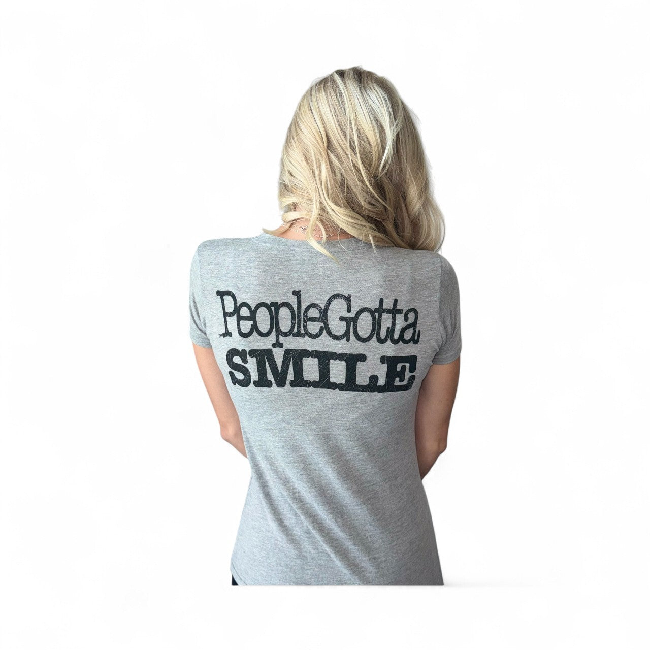 PeopleGottaSMILE