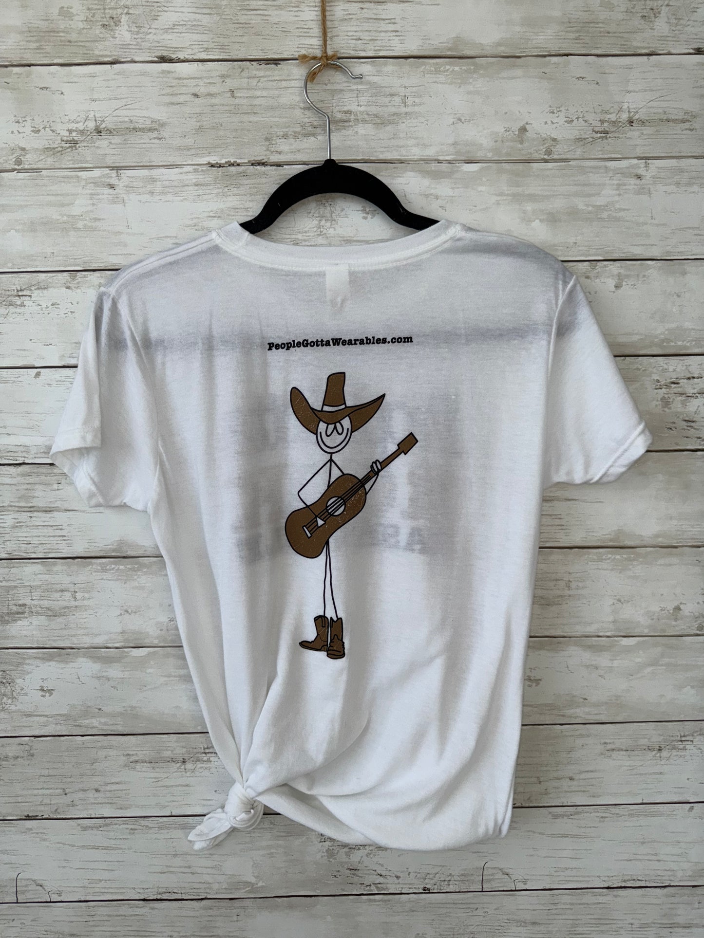 PeopleGottaROCKNASHVILLE White