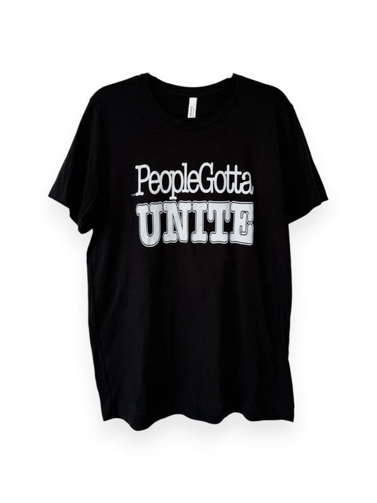 PeopleGottaUNITE Men
