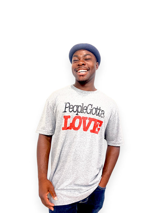 PeopleGottaLOVE